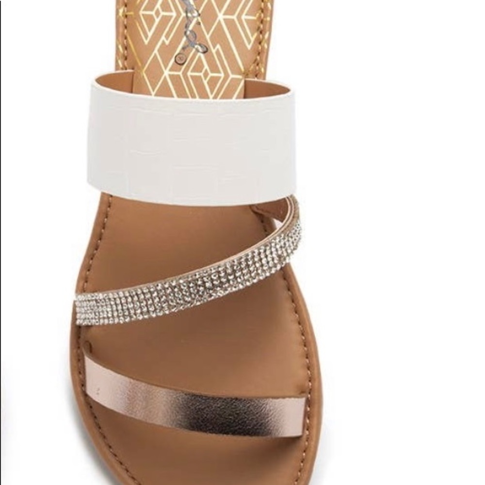 Gorgeous sandals